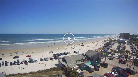 new smyrna inlet cam|New Smyrna Beach North Live Webcam FL, United。